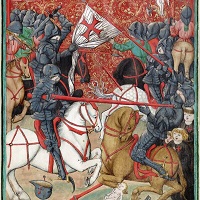 husitska revoluce perex