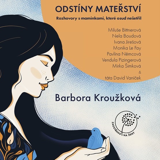 Odstíny mateřství