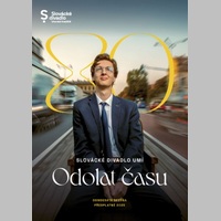 Slovácké divadlo umí odolat času