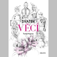 Tip na knihu Svatby věcí