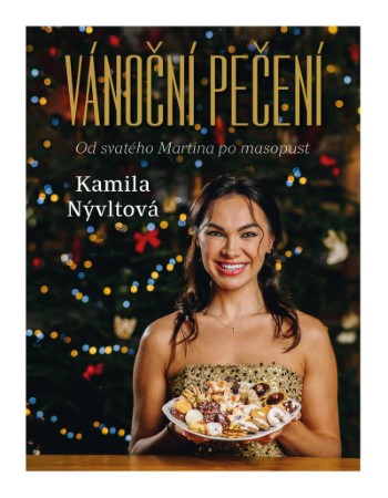 vanocni peceni