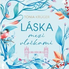 Láska mezi vločkami – čtení pro milovníky romantických komedií