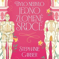 Evangelína uzavřela dohodu s charismatickým a krutým Srdcovým princem. Čeká jí na konci osudová láska na celý život nebo příšerná tragédie?