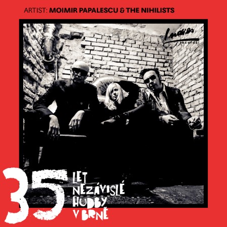 35 let nihilisti
