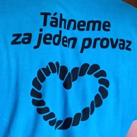 Teambuilding aneb Bramboračka