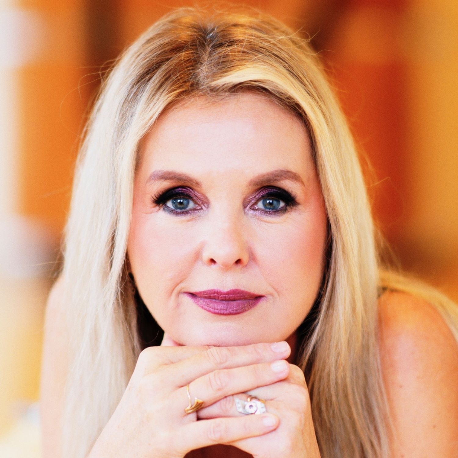 Kateřina Englichová: V určité fázi života už chcete spolupracovat jen s lidmi, kteří jsou napojeni na stejné vlně