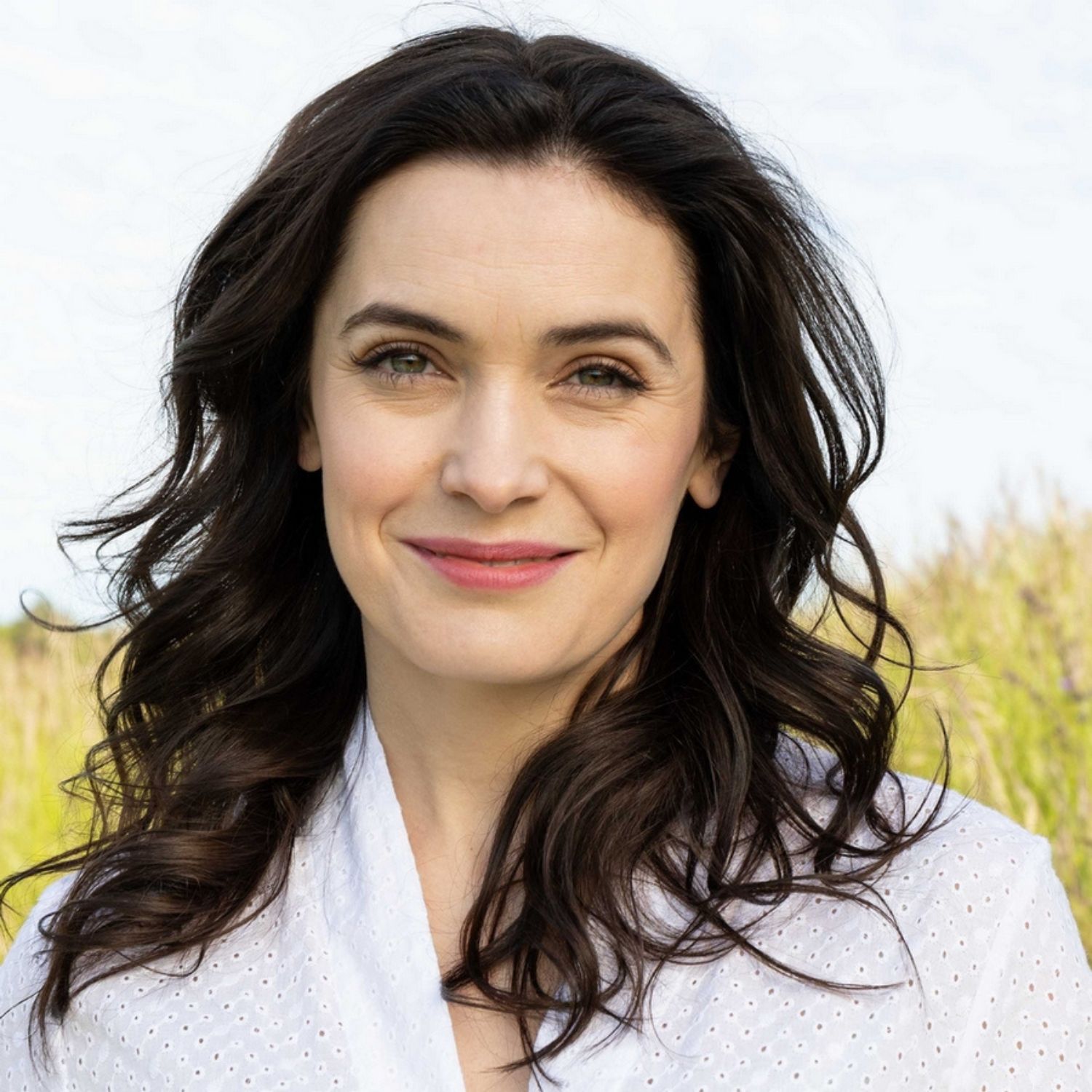 Sarah Haváčová: Toužím stát na jevišti jednou s Bárou Hrzánovou