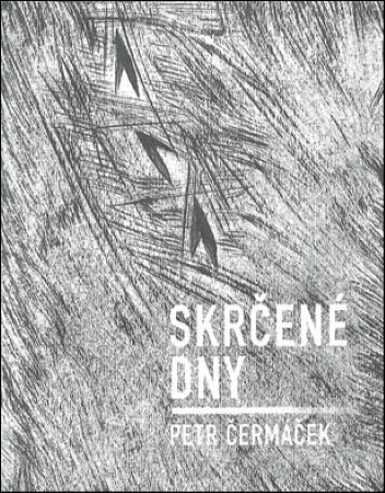 Skrcene dny obalka