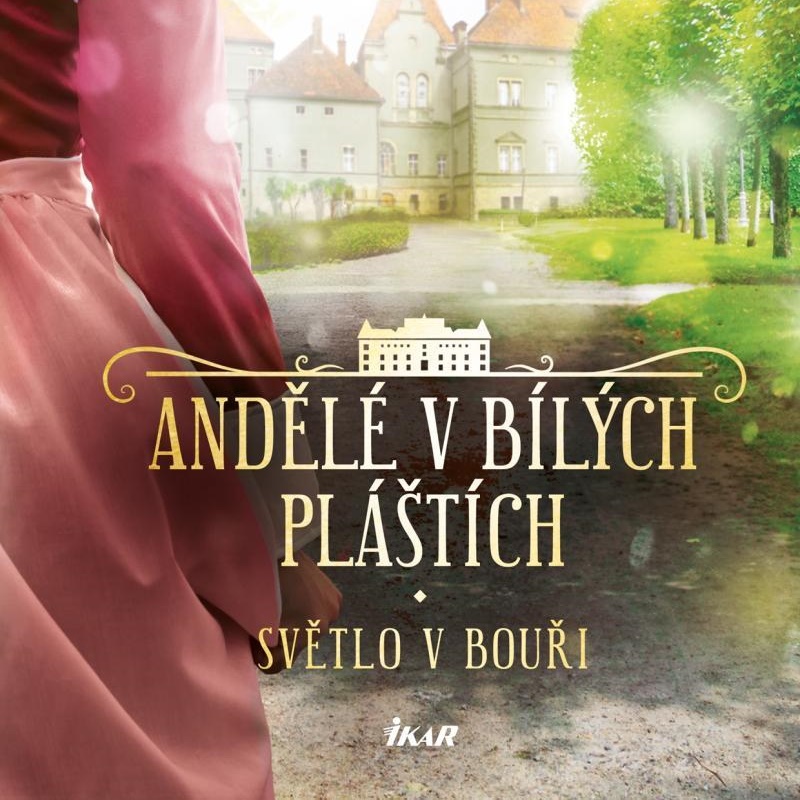 Andělé v bílých pláštích