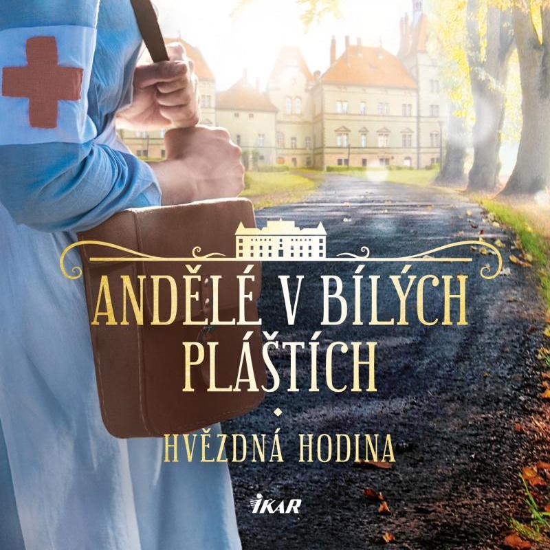 Andělé v bílých pláštích: Hvězdná hodina. První díl ságy z lékařského prostředí