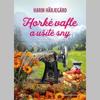 Feel-good pohoda ze Švédska: Horké vafle a ušité sny