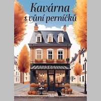 Podzimní pohodovka: Kavárna s vůní perníčků