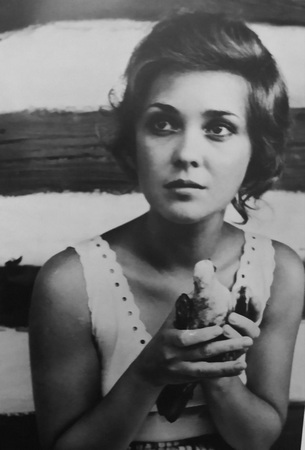 nada konvalinka foto 1