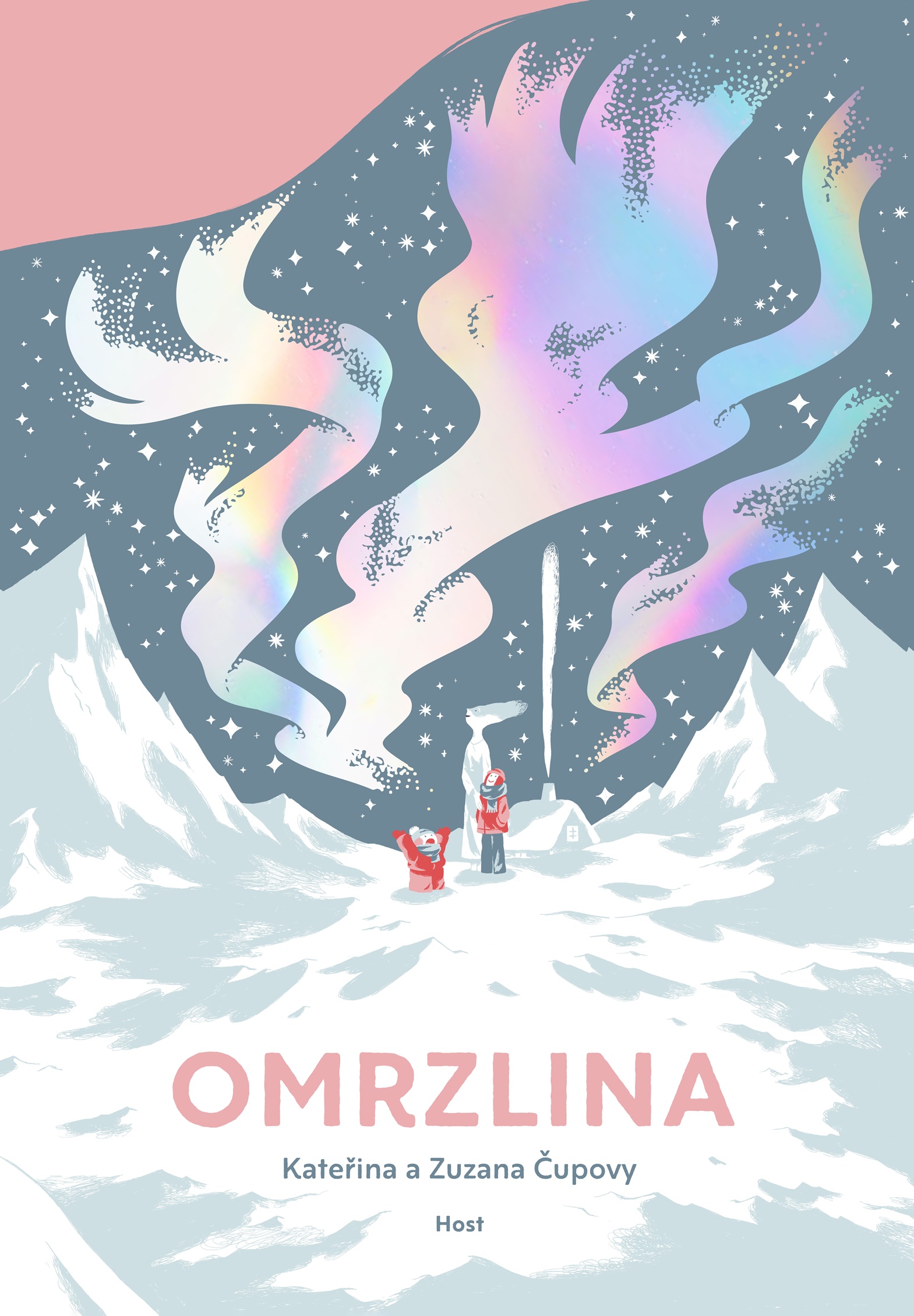 omrzlina