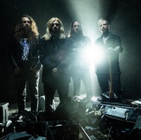 Acid Row a Redzed vzdají hold Black Sabbath