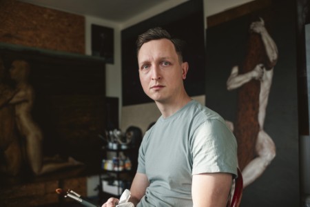 Adam Sakovy 2