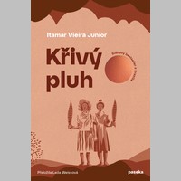 KŘIVÝ PLUH: světový bestseller z Brazílie