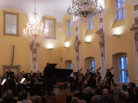 Musica Holesov foto 3