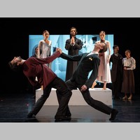 Royal Ballet Fehervar 200