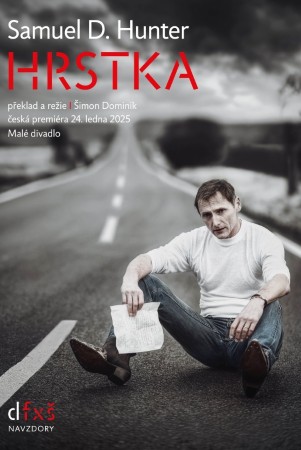 hrstka plakat