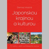Zažijte tři týdny v Japonsku
