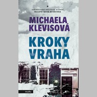 Již sedmé (!) vydání literární prvotiny Michaely Klevisové aneb detektivní kvalita prověřená časem!
