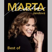 Poutavá osobní zpověď Marty Jandové