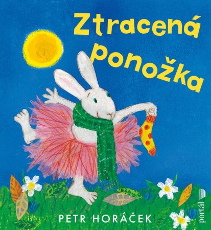 portal ztracena ponozka