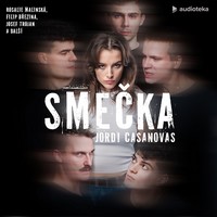 Smečka je krátkou, ale strhující audioknihou