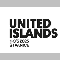 Festival United Islands se stěhuje na ostrov Štvanice. Začátkem května tady zahraje stovka hudebních objevů z celé Evropy