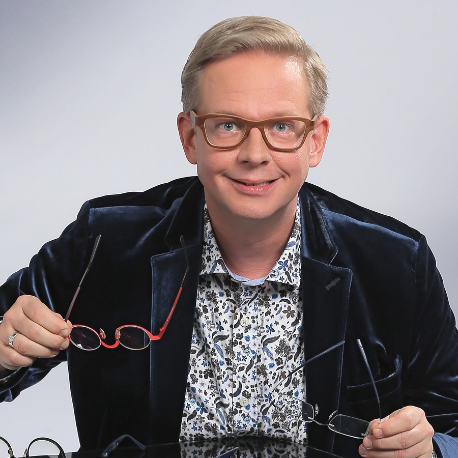 Aleš Cibulka: Každé vybočení z toho, co člověk dělá denně, je osvěžující