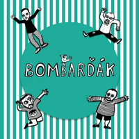 Bombarďák oznamuje nové album a vydává první singl