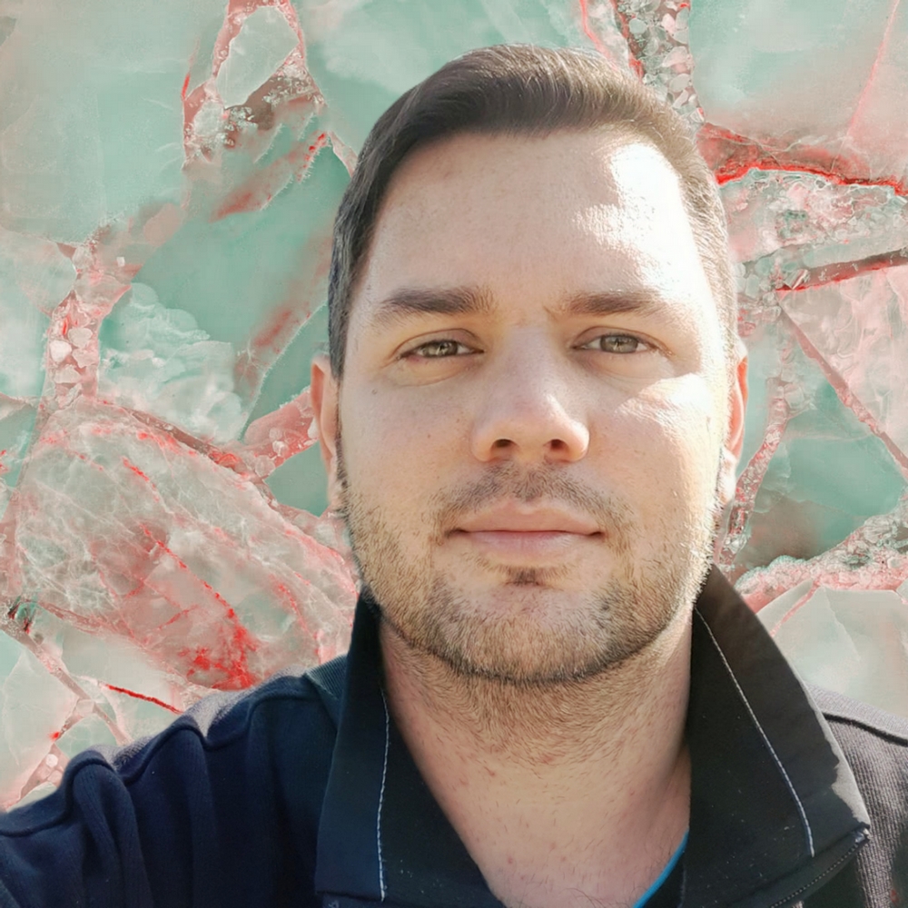 David Kaps: Věřím, že nápady jsou všude kolem nás