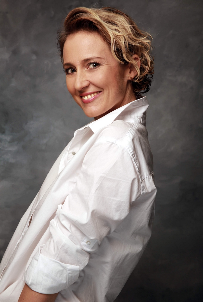 Eva Kleinová foto její archiv
