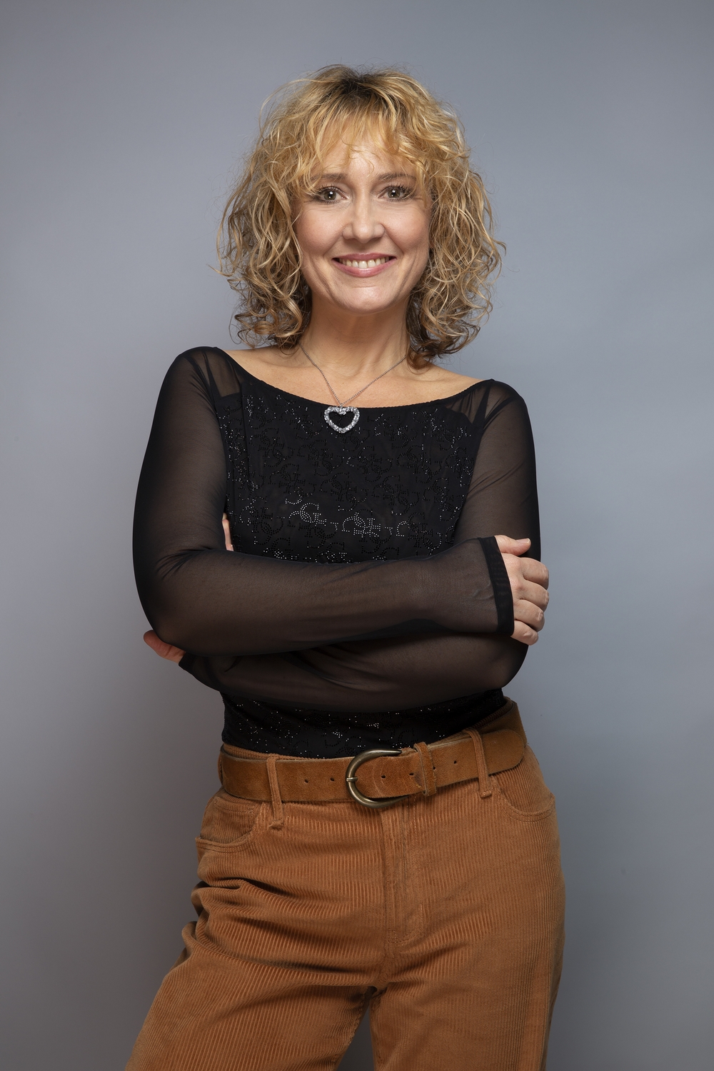 Kleinová Eva z jejího archivu