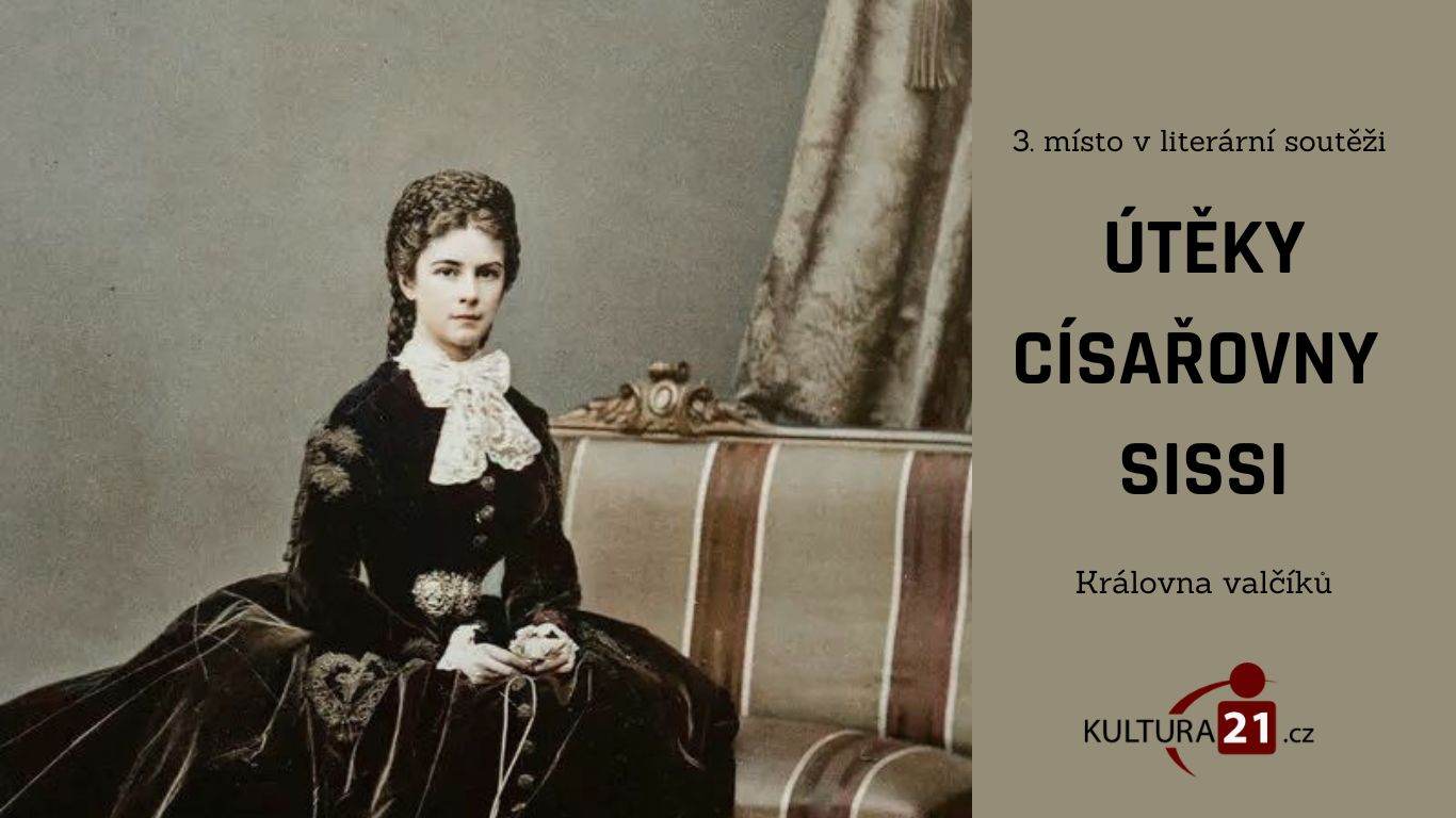 Královna valčíků
