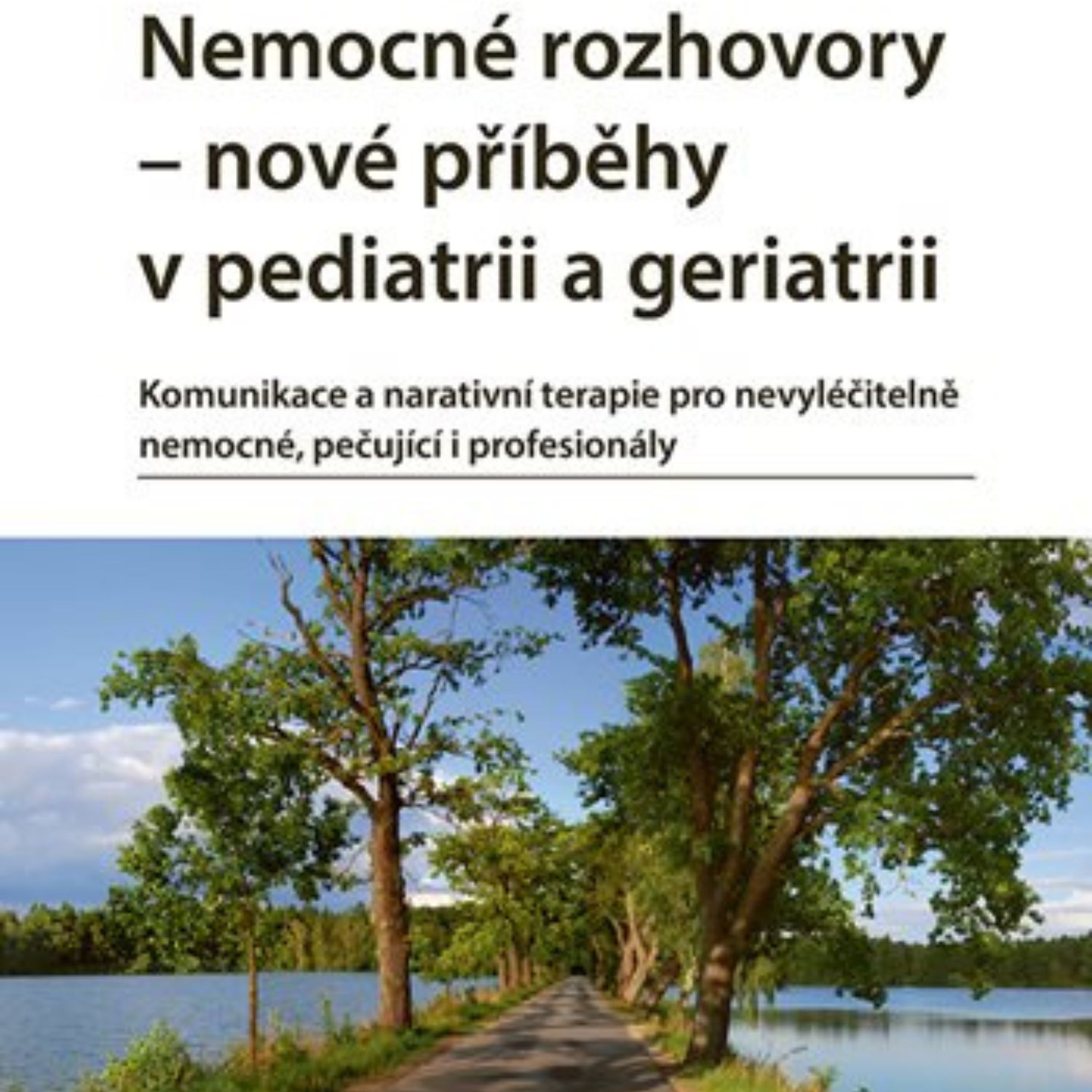 Rodina jako lék: Rozhovor o paliativní péči a síle rodiny