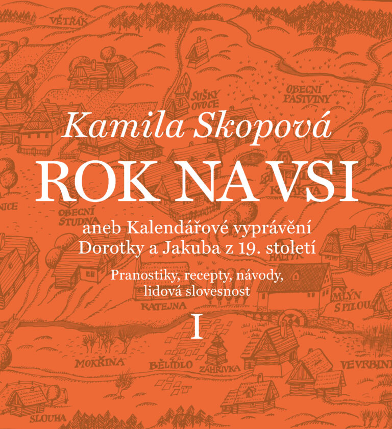 Rok na vsi I 
