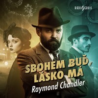 Vychází druhý díl edice detektivek Raymonda Chandlera
