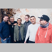 Terne Čhave: Výroční koncert ke 40 letům na scéně – Rom’n’Roll, který vás nenechá v klidu!