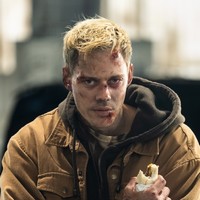 Producent Petr Jákl natočil mučivý thriller V pasti s hollywoodskými hvězdami Anthonym Hopkinsem a Billem Skarsgårdem
