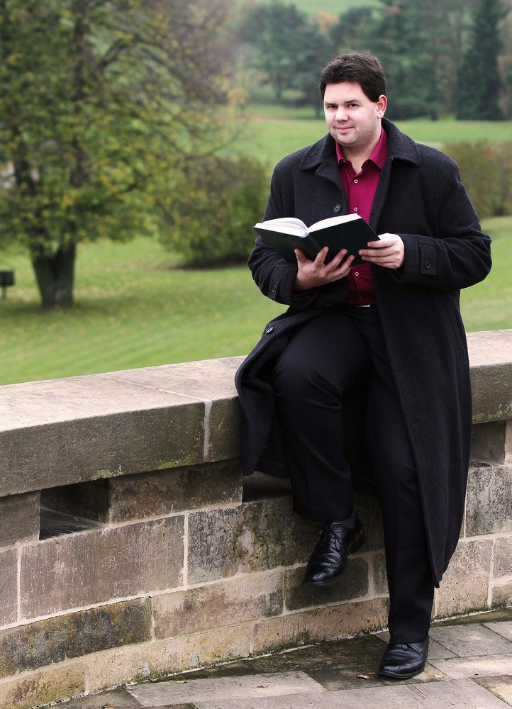 archiv David Kaps píšící jako Alexander Stainforth