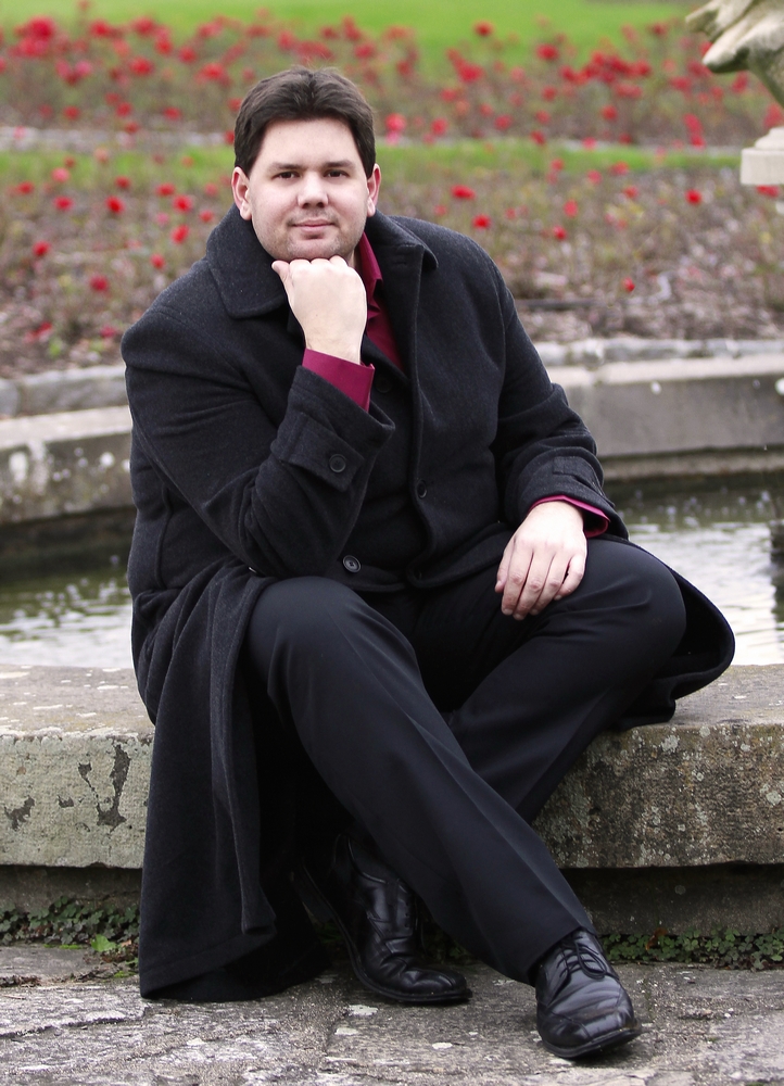 archiv David Kaps