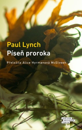 euromedia Píseň proroka