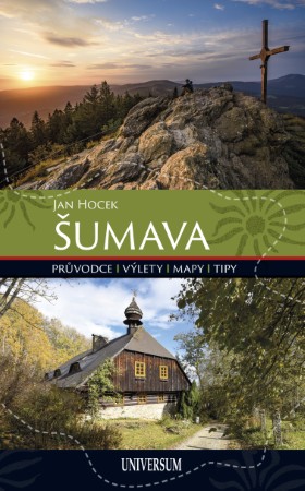 euromedia Šumava