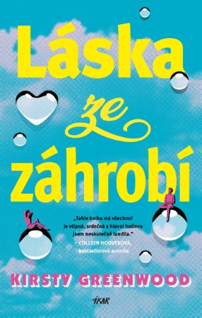 euromedia láska ze záhrobí