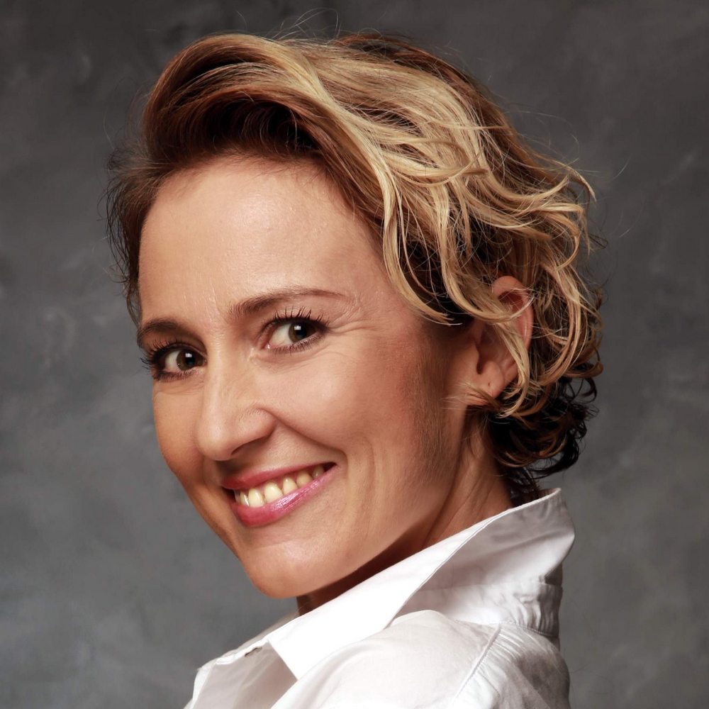 Eva Kleinová: Muzika je moje perpetum mobile