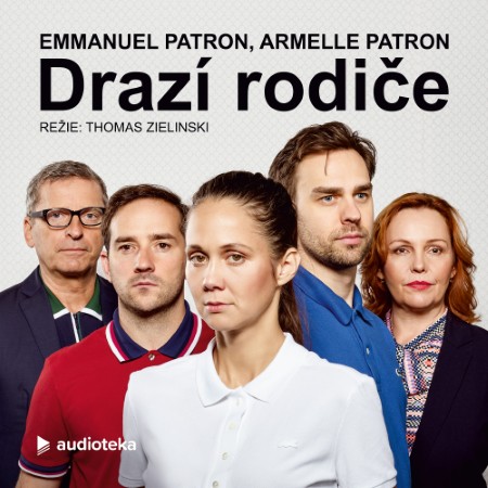 Drazi  rodice