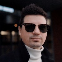 MICHAL GAZDIk 200