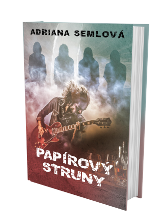 Papirovy struny